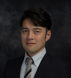 比戸 将平